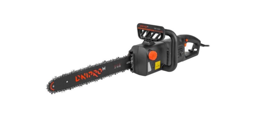 5 ошибок, которые совершают перед тем как купить электропилы