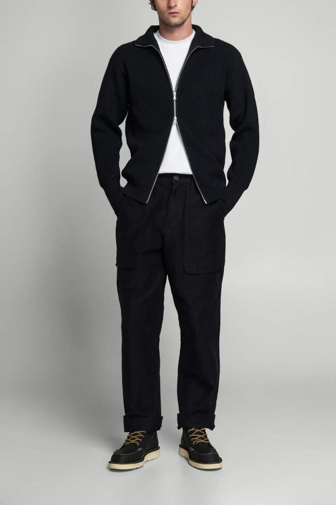 Andersen-Andersen: затишні традиції Північної Європи