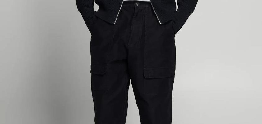 Концептуальний данський одяг в Ostriv Concept Store