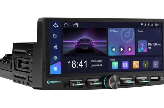 Android-магнітоли в авто: можливості, які реально використовують