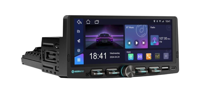 Android-магнітоли в авто: можливості, які реально використовують