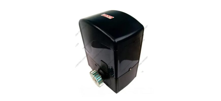 Автоматика для відкатних воріт: порівняння моделей Gant та Roger