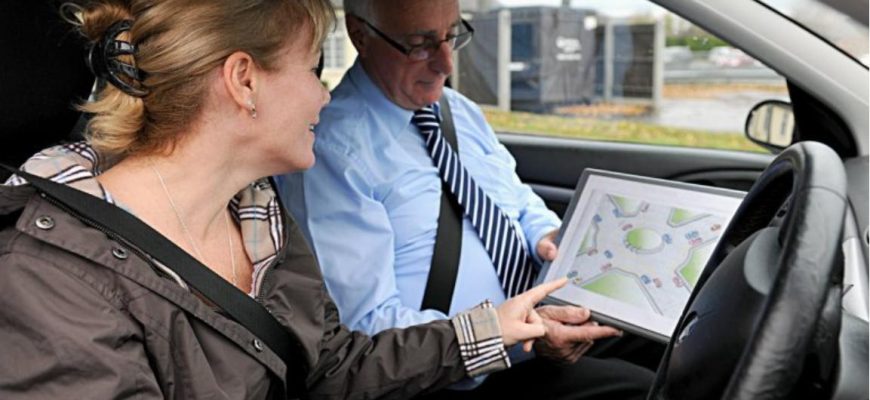 Автошкола у Львові: як обрати навчання, що дає впевненість на дорозі