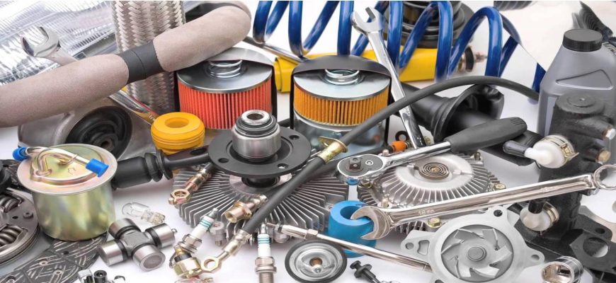 Bestautoparts - інтернет магазин якісних автозапчастин
