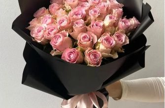 Букет квітів від Украфлора – презент, який доречний завжди всюди