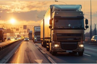 Быстрые грузоперевозки в Испанию без лишней бюрократии