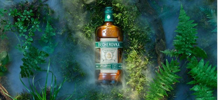 Чешская классика со вкусом легенды – Becherovka и ее секреты в каждой капле