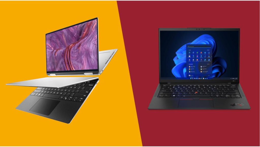 Чому Foxtrot — ваш експерт у світі Lenovo