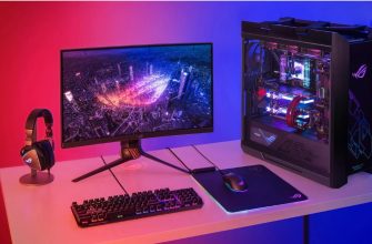 Чому власна збірка техніки краща за готові магазинні рішення