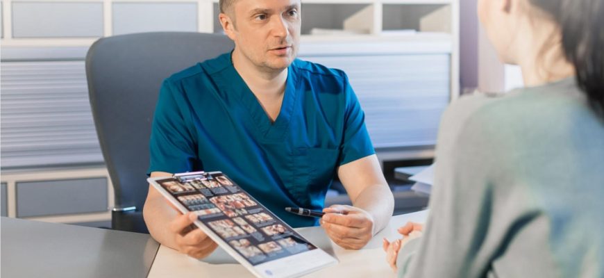 Что такое метод ICSI при оплодотоврении