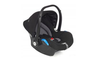 Что важно проверить перед тем, как купить автокресло для ребенка