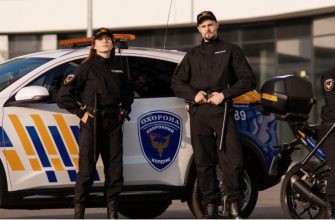 Что входит в стоимость пультовой охраны