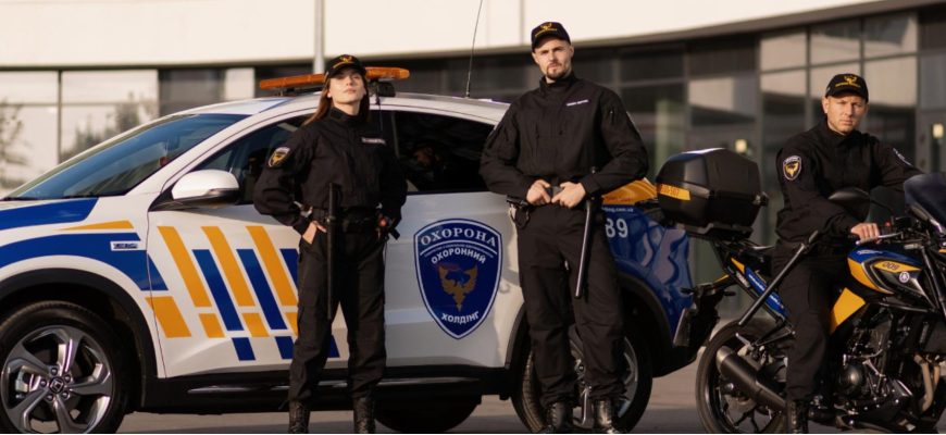 Что входит в стоимость пультовой охраны