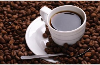 Декаф для фільтру: кому і коли підходить