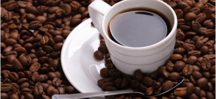 Декаф для фільтру: кому і коли підходить