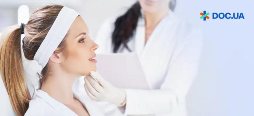 Дерматолог чи косметолог: у чому різниця і до кого звертатися