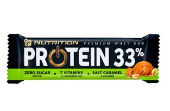 Для чого їсти протеїнові батончики?