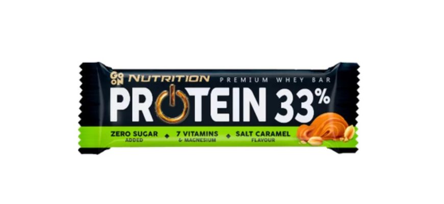 Для чого їсти протеїнові батончики?