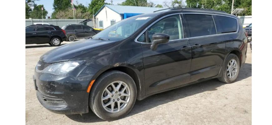 Дом на колёсах по-настоящему: почему Chrysler Voyager остаётся лучшим выбором для семьи