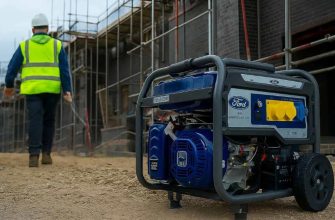 Дизель проти бензину: коли вища ціна генератора окупається завдяки пальному