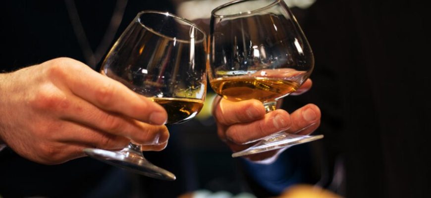 Философия «Slow Drinking»: Как научиться дегустировать, а не просто пить