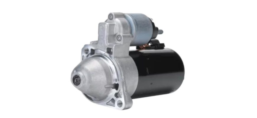 Genstar - надежный ремонт агрегатов с возможностью отправки почтой