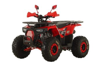 Главные ошибки при выборе детского квадроцикла