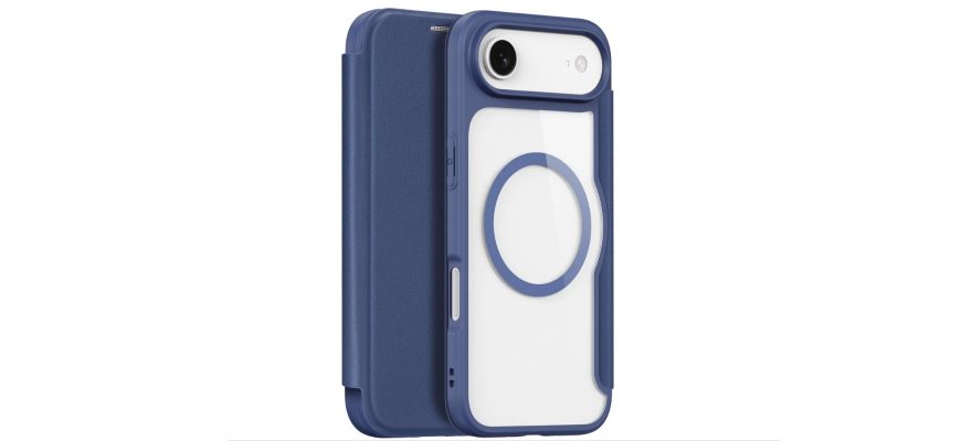 iPhone 17 Air — нужен ли ему чехол? Мнение экспертов и пользователей