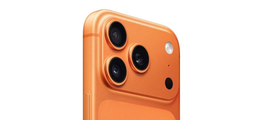 iPhone 17 Pro: как читать характеристики без лишних ожиданий