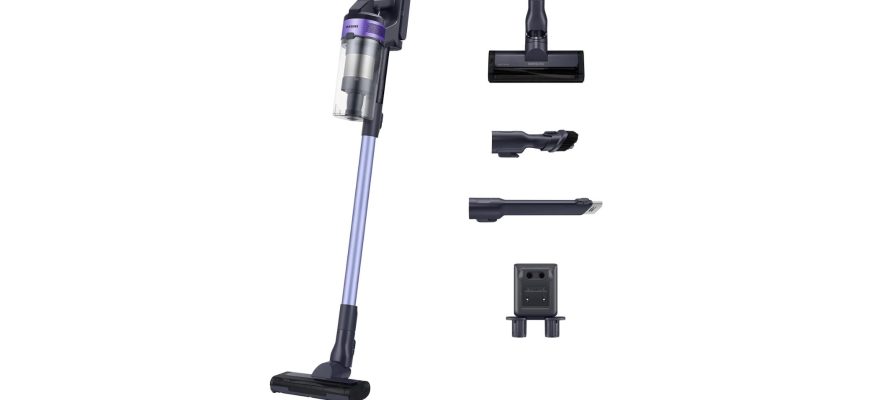 Как продлить срок службы беспроводного пылесоса