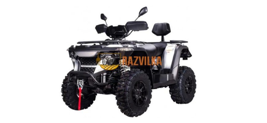 Как выбрать квадроцикл для охоты и рыбалки: проходимость, клиренс, лебёдка, багаж и резина