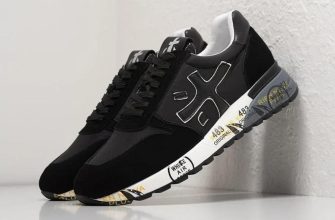 Как выбрать обувь, которая не выйдет из моды: премиальные бренды и вечная эстетика