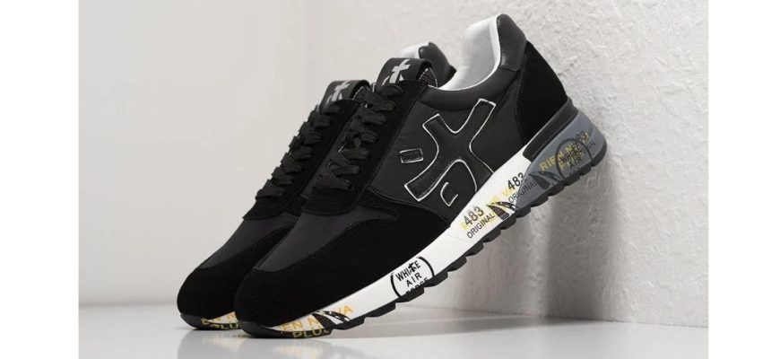 Как выбрать обувь, которая не выйдет из моды: премиальные бренды и вечная эстетика