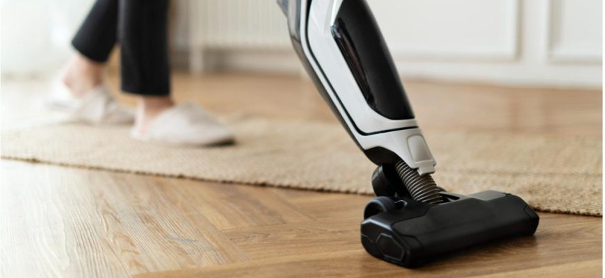 Как выбрать пылесос для дома: практичные рекомендации