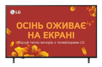 Как выбрать телевизор на кухню