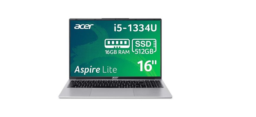 Какой ноутбук до 30000 грн лучше выбрать в 2025 году