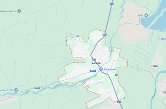 Карта Болехова онлайн - Google Maps