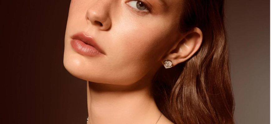 Колекція Sova Rose: ювелірна ніжність у кожній деталі