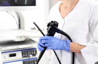 Коли потрібно робити ендоскопію?