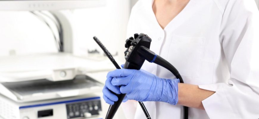 Коли потрібно робити ендоскопію?