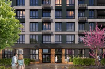 Корисні поради щодо вибору площі квартири