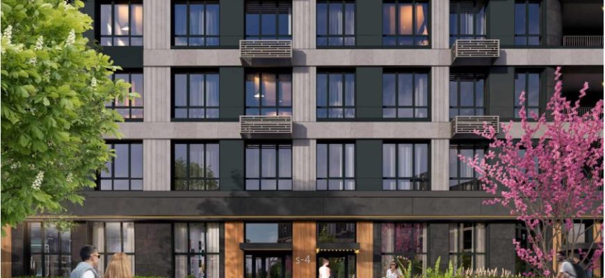 Корисні поради щодо вибору площі квартири