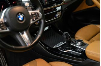 Корисні поради з вибору запчастин на BMW