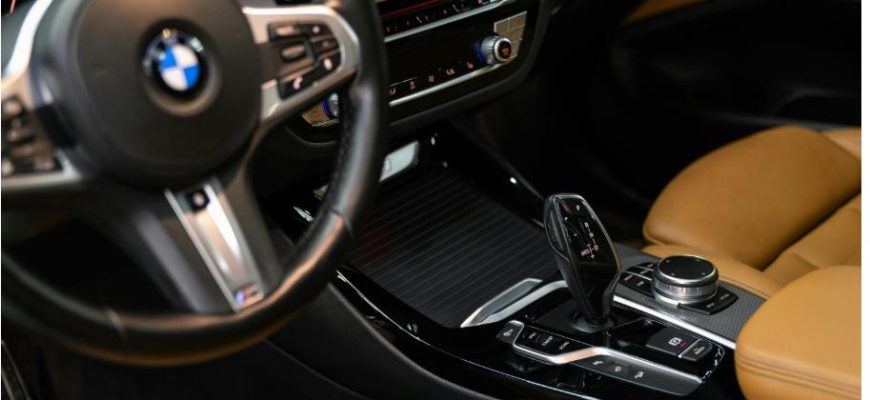 Корисні поради з вибору запчастин на BMW