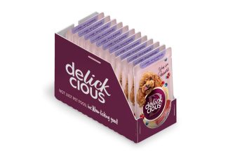 Ласощі для собак як частина щоденного ритуалу: чому це важливо для вашого улюбленця?