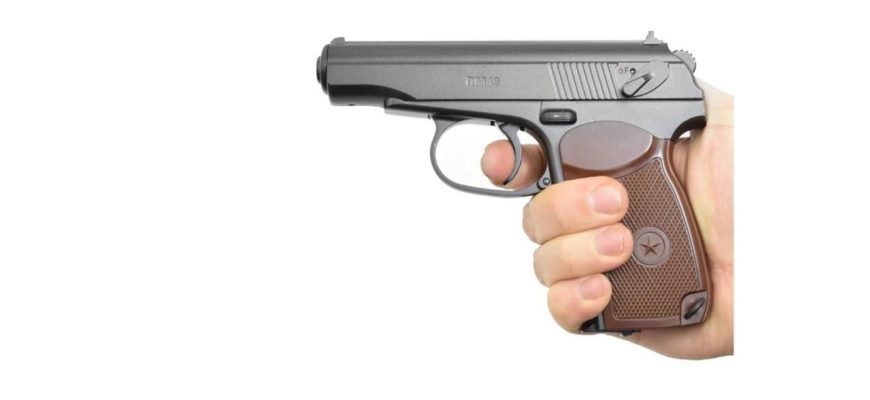 Легенда в пневматичному виконанні — для колекціонерів, стрільців і тих, хто цінує історію