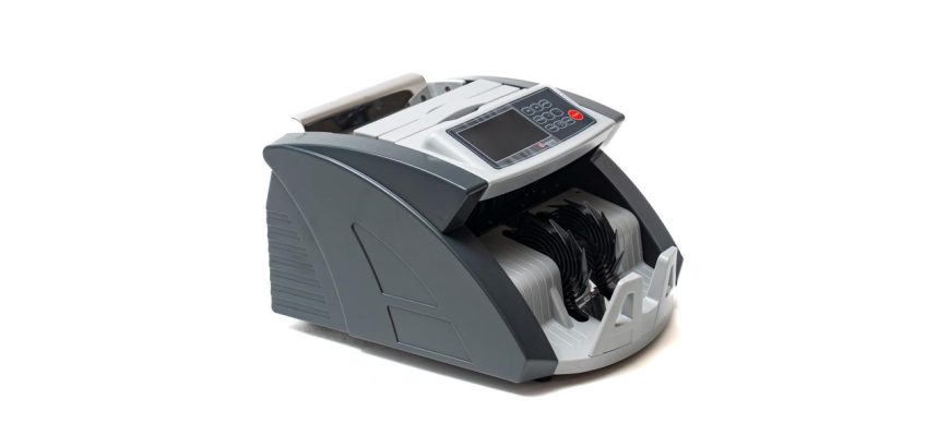 Лічильник із детекцією чи окремий детектор: що раціональніше - пояснює Super Money Counters