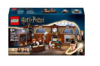 Огляд серії Lego Harry Potter - важливі особливості