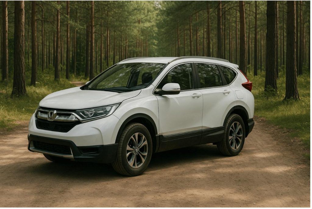 Основні помилки при встановленні шин 215/55 R17