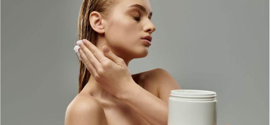 Переваги маски для волосся — відновлення та живлення